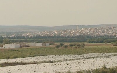 Ferme Tebourba AV à La Manouba Tunis