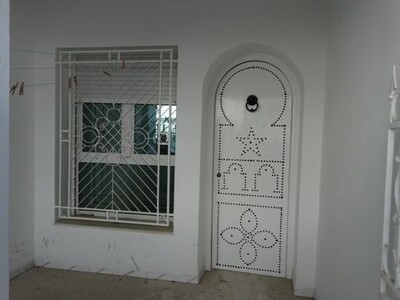 House EL EZZ CentreVille REF