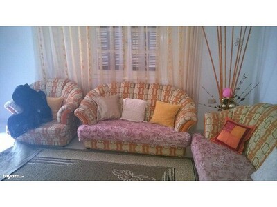 maison hamammet Splus 2 SS