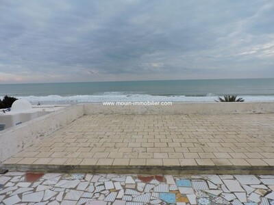 Villa La Fresque av à sidi mahersi