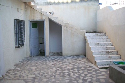 AV. Maison extensible: Maison l’abricotier VM: 257