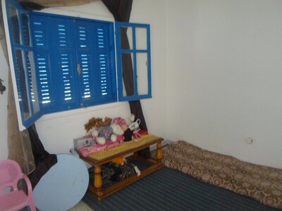 maison bir bouragba hammamet
