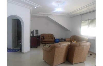 Appartements à Nabeul Mrezga 175 MD AM