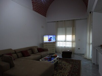 apartment LUX Hammamet North reference