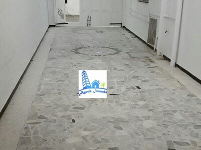 Appartement Zoubier Hammamet