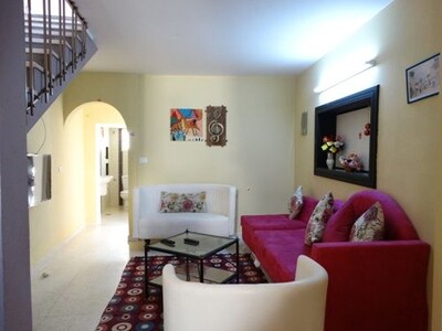 DUPLEX MANGO CentreVille REF
