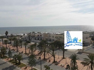 apartment Fashion Hammamet