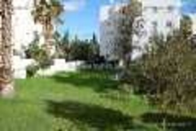 Furnished apartment for aid workers and foreigners