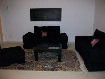 appartement Hatem - Hammamet Nord - V100