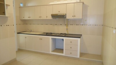 appartement de standing