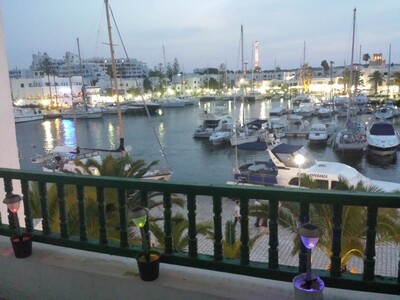 studio marina kantaoui