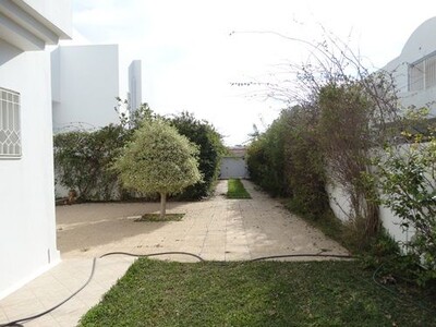 Apartment MED Jinan Hammamet