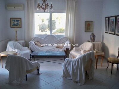 Appartement Fourati A Zone Miramar