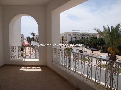 Appartement Latino A à Hammamet Yasmine