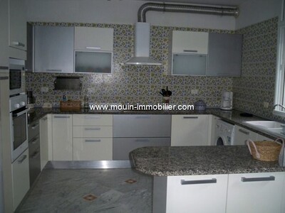 Appartement Camelia A proche commerces