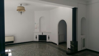 LE BELVEDERE AGENCE MRAD