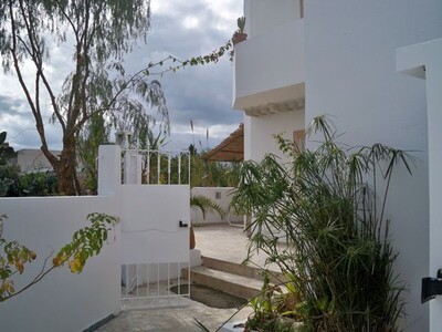 Villa Cactus - Zone miramar - L195
