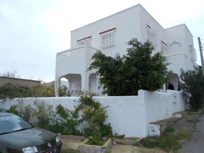 AL une belle villa+++