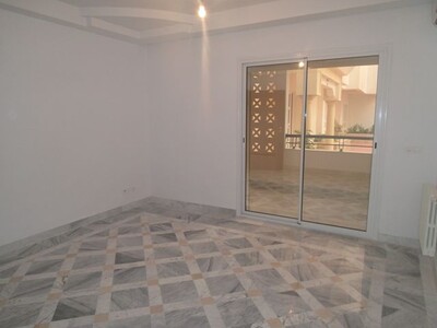 Appartement Marseille  Hammamet Nord