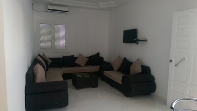 APPARTEMENT STANDING 1  Zone Miramar REF