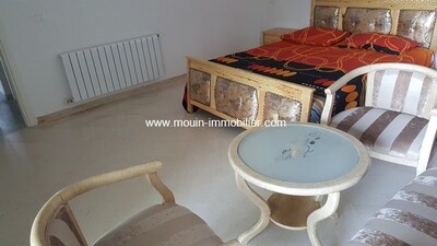 Appartement Sandra àl à Hammamet Sud
