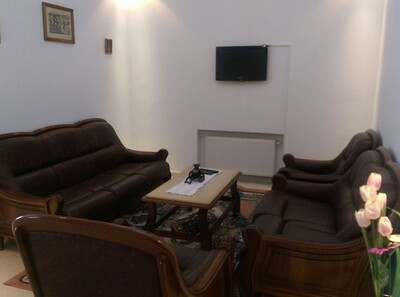 Appartement ZINA  Hammamet Nord REF