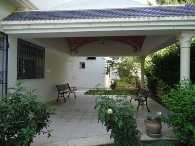 Villa SANA Résidence Jannet