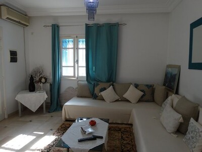 Appartement KHÉOPS Nabeul