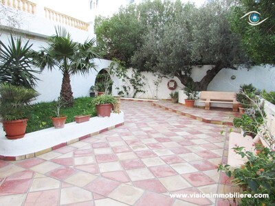 appartement clé d'or 50m de la plage