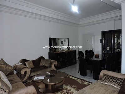 Appartement Sandra A à Jinan Hammamet
