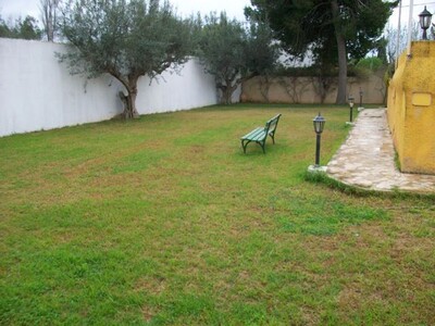Villa La Rose Noir L196