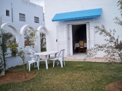 Dar Dolce Vita - Hammamet Nord - V078
