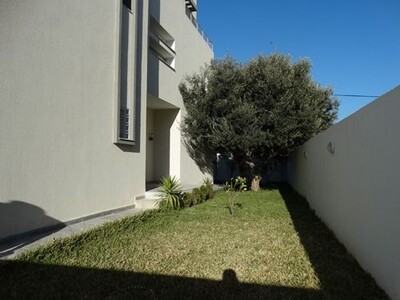 Villa ALOHA  Bni Khiar