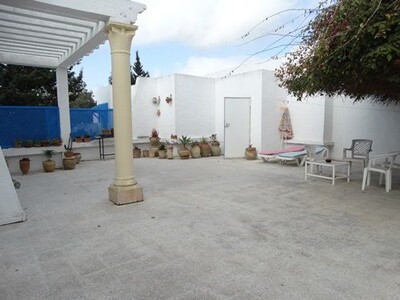 Apartment ZARA area SINDBAD