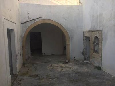 Dar L Orchidee hammamet la medina