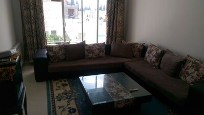 Appartement AIDA Hammamet ref