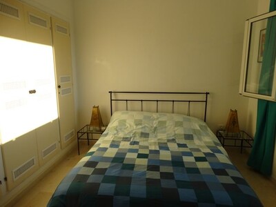 Apartment ENRICO Yasmine Hammamet