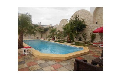 Villa HTS 2 Hammamet