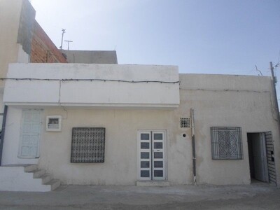 House has hamammet 125MD ss