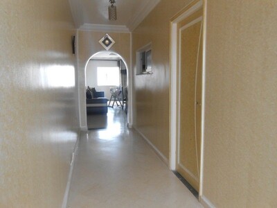 Duplex centre ville avec garage SS