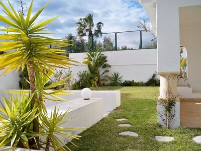 Villa Shams - Hammamet - L198