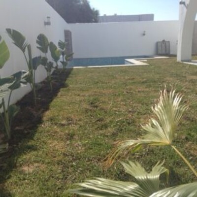 DAR FLORA 1 AGENCE MRAD