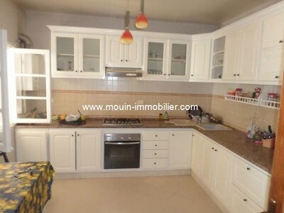 Safa villa on two levels
