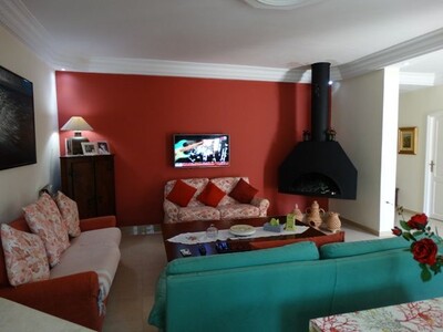 VILLA BRIGITTE Barraket Essahel