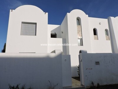 Villa la Coccinelle Z av à Yasmine Hammamet