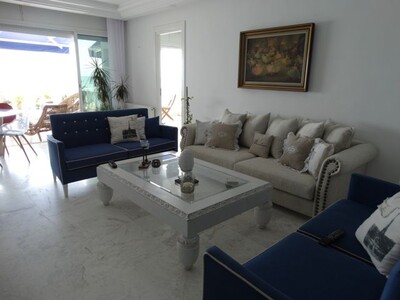 Appartement SOLARIA  Hammamet Nord REF