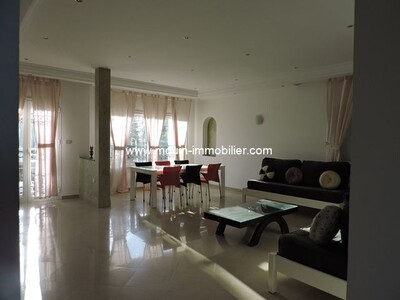 Dreams A duplex with terrace