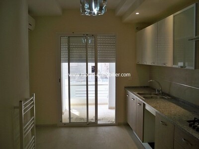 Appartement Solaria A au Jardins de Carthage