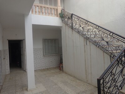 deux belle maison hamammet