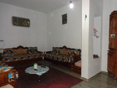 maison a hamammet sud compagne 300m